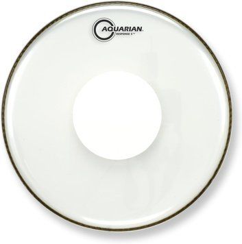 AQUARIAN RSP2-PD16, Прозорий