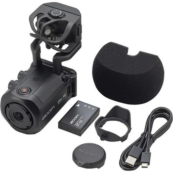 ZOOM Q8n-4K RM-528865 фото