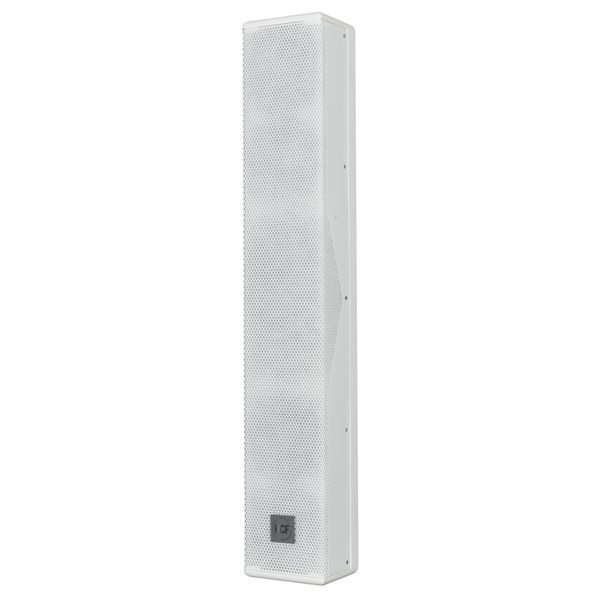 RCF L 2406T W, 3, 100 Гц, 20 кГц, 5", 1"