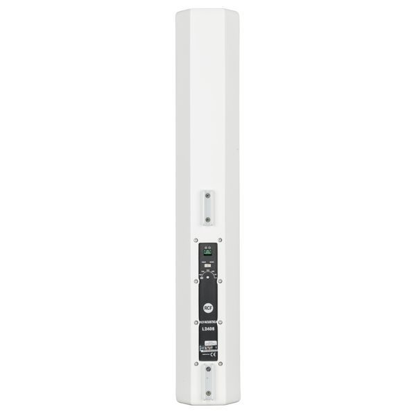 RCF L 2406T W, 3, 100 Гц, 20 кГц, 5", 1"
