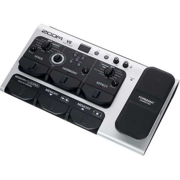 ZOOM V6