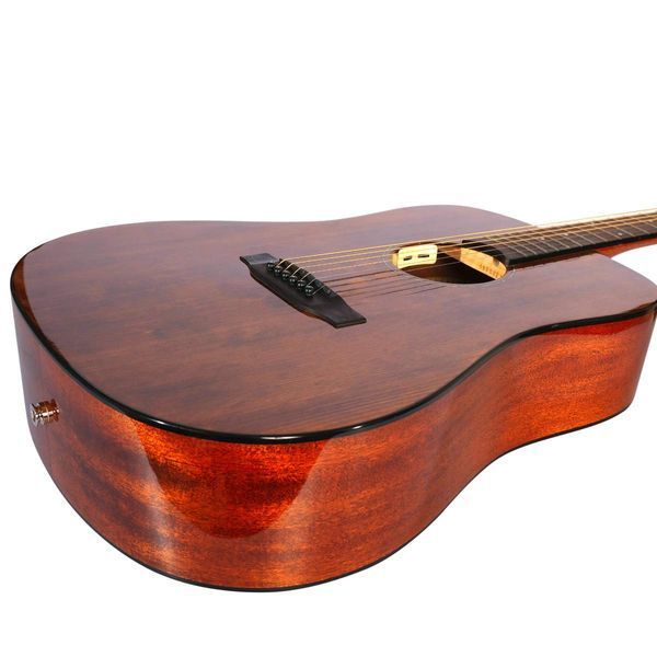 TYMA D-3E RS, Red, 20, 6, 25.6"
