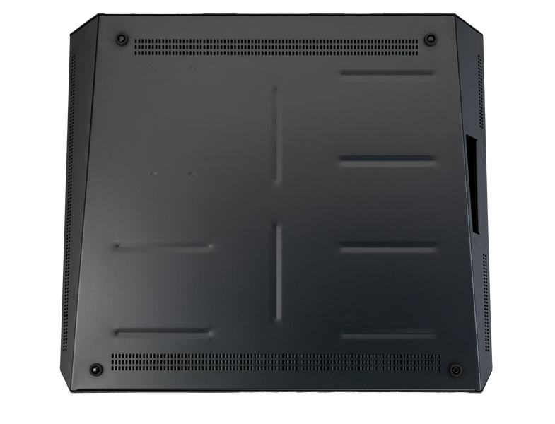 HH ELECTRONICS Q16FX