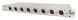 RADIAL OX8-j: 8-channel Microphone Splitter (Jensen Transformer Edition), 8