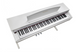 KURZWEIL M115 WH, 88 (7.5 Octaves), Full size, Full-weighted, 189