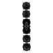 RCF L 2406T W, 3, 100 Гц, 20 кГц, 5", 1"