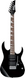 IBANEZ&nbsp;GRG170DX&nbsp;BKN, Black, 24, 6, Tremolo, 25.5", H-S-H