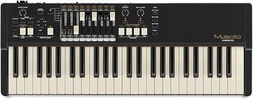HAMMOND M-solo Black RM-530154 фото