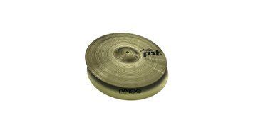 PAISTE PST 3 Hi-Hat 14", Бронзовий, 14", Hi-Hat