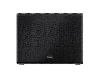 HH ELECTRONICS TNA-1200s, 1, 35 Hz, 2 kHz, 12"