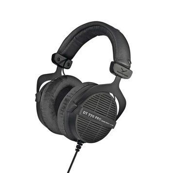 BEYERDYNAMIC DT 990 PRO LB 250 ohms 529591 фото