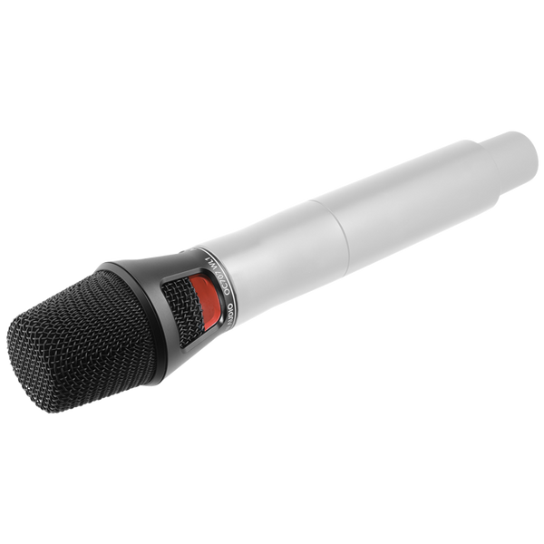 AUSTRIAN AUDIO OC707 WL1, Black, 35 Гц, 20 кГц, Метал