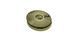 PAISTE PST 3 Hi-Hat 14", Бронзовий, 14", Hi-Hat