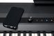KURZWEIL MPS M1, 88 (7.5 Octaves), Full size, Full-weighted, 256