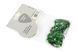 FENDER 351 PREMIUM CELLULOID GREEN MOTO HEAVY