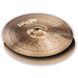PAISTE 900 Heavy Hi-Hat 14", Бронзовий, 14", Hi-Hat