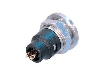 NEUTRIK NR3M-S RM-254908 фото