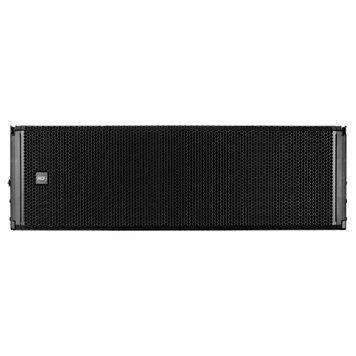 RCF HDL 50-A 4K, 3, 40 Гц, 20 кГц, 12", 3"