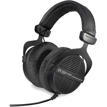 BEYERDYNAMIC DT 990 PRO LB 80 ohms 529592 фото