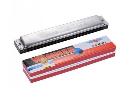 SUZUKI W-24 RM-255151 фото