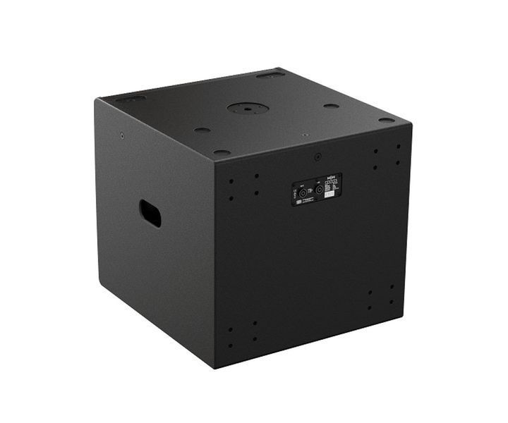 HH ELECTRONICS TNA-1800s, 1, 30 Hz, 150 Hz, 18"