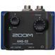 ZOOM AMS-22