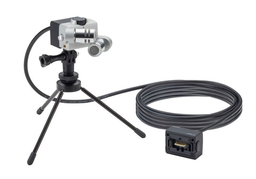 ZOOM ECM-6