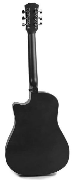 Acoustic guitar Avzhezh AG-101 BKS