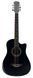 Acoustic guitar Avzhezh AG-101 BKS