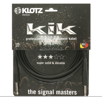 KLOTZ KIK6,0PPSW 120095 фото