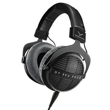 BEYERDYNAMIC DT 990 PRO X 48 Ohms 531505 фото