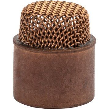 DPA Microphones Soft Boost Grid for 4466 Headset Microphone (5-Pack, Brown)