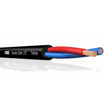 KLOTZ LY215TSW, Black, Акустичні системи