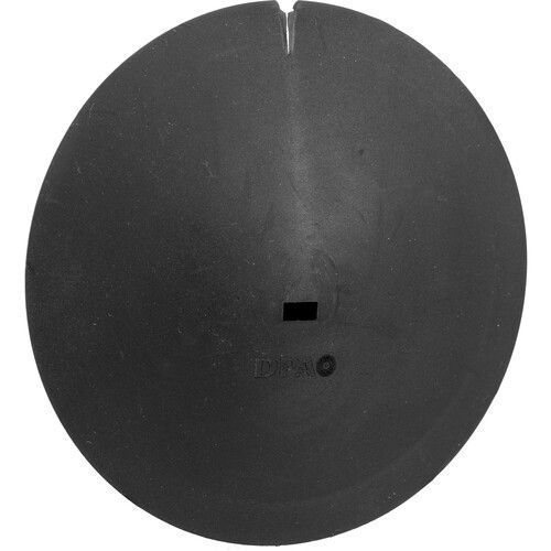 DPA Microphones BLM6000-B Кріплення Граничного Шару (Boundary Layer Mount, Чорний) 235592 фото