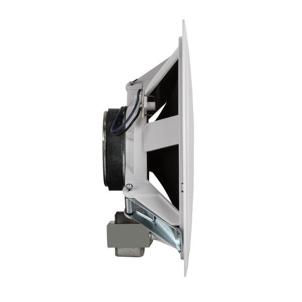 RCF PL 50, 1, 100 Гц, 20 кГц