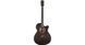WASHBURN DFEACE-U, Чорний глянсовий, 20, 6, 25.5"