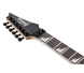 IBANEZ&nbsp;GRG320FA&nbsp;TBS&nbsp;, Dark blue, 24, 6, Tremolo, 25.5", H-H
