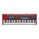 NORD Stage 4 73, 73 (6 октав), Full size, Full-weighted, Yes, 128
