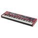 NORD Stage 4 73, 73 (6 октав), Full size, Full-weighted, Yes, 128