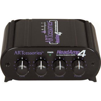 ART HeadAmp 4 RM-240625 фото