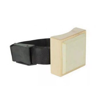 DB PERCUSSION PPH-04, Black