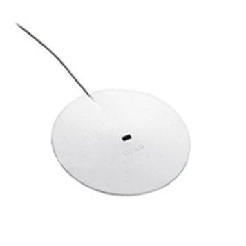 DPA Microphones BLM6000-W Кріплення Граничного Шару (Boundary Layer Mount, Білий) 235593 фото