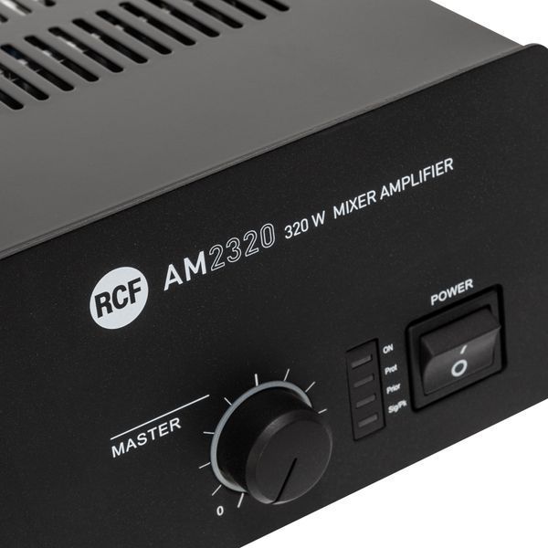 RCF AM 2320