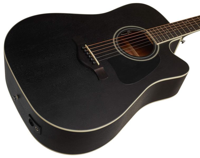 IBANEZ&nbsp;AW84CE&nbsp;WK 224467 фото