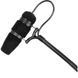 DPA Microphones 4097 CORE Supercardioid Choir Microphone (Black), 80 Гц, 15 кГц