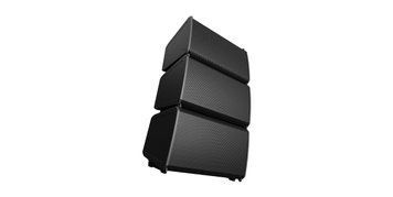 QSC SYSTEMS QSC PL-LA12, 2, 42 Гц, 20 кГц, 12", 1"