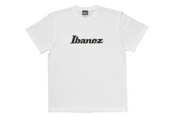 IBANEZ IBAT008XL T-SHIRT WHITE XL SIZE ФУТБОЛКА 231739 фото