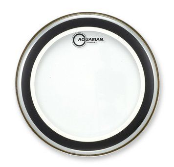 AQUARIAN SX13, Прозорий