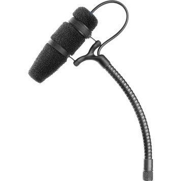DPA Microphones 4097 CORE Micro Shotgun Microphone, 20 Гц, 20 кГц