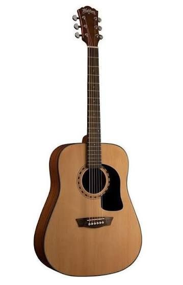 WASHBURN AD5, Brown, 20, 6, 25.5"